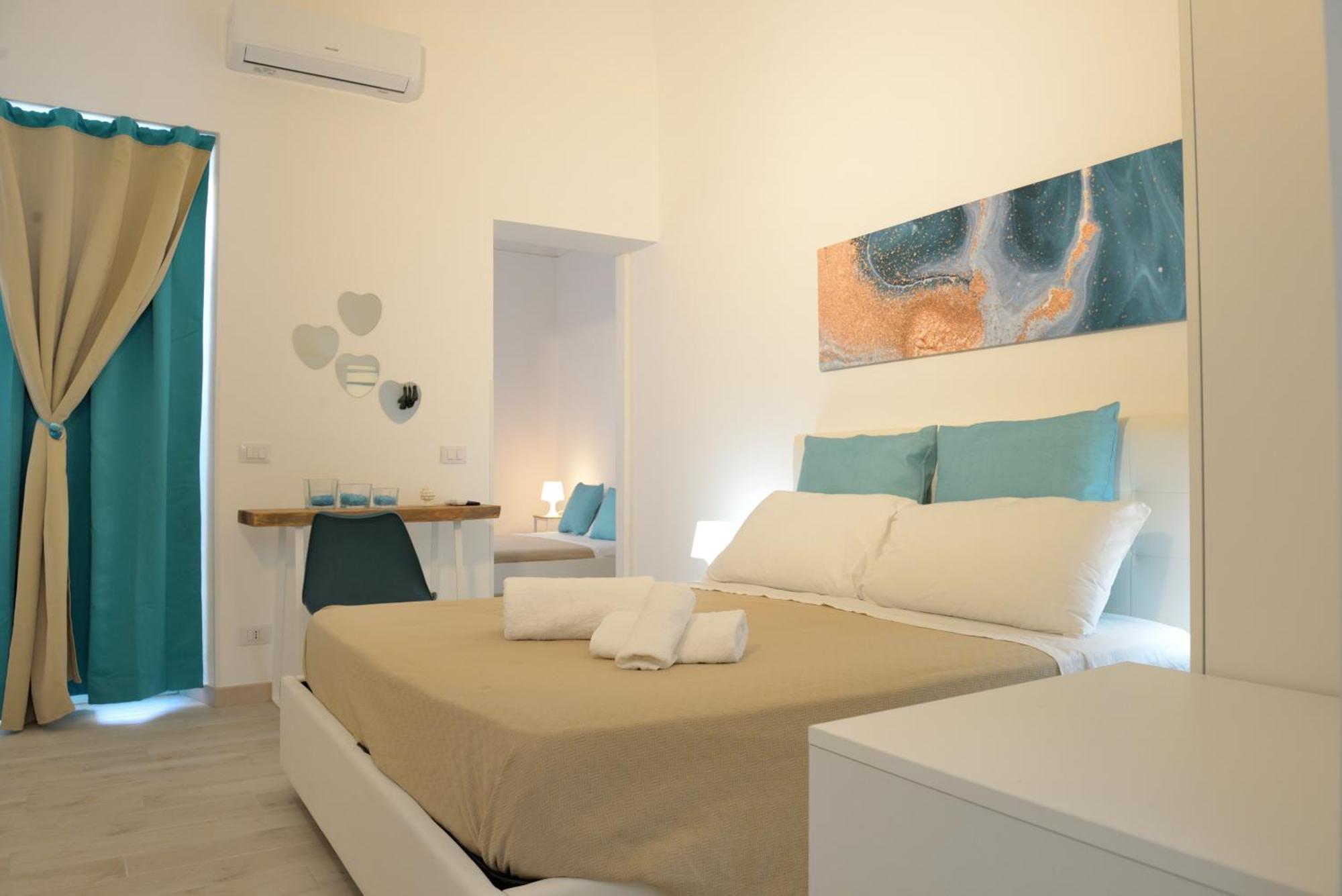 Marico B&B San Vito Lo Capo Exterior photo